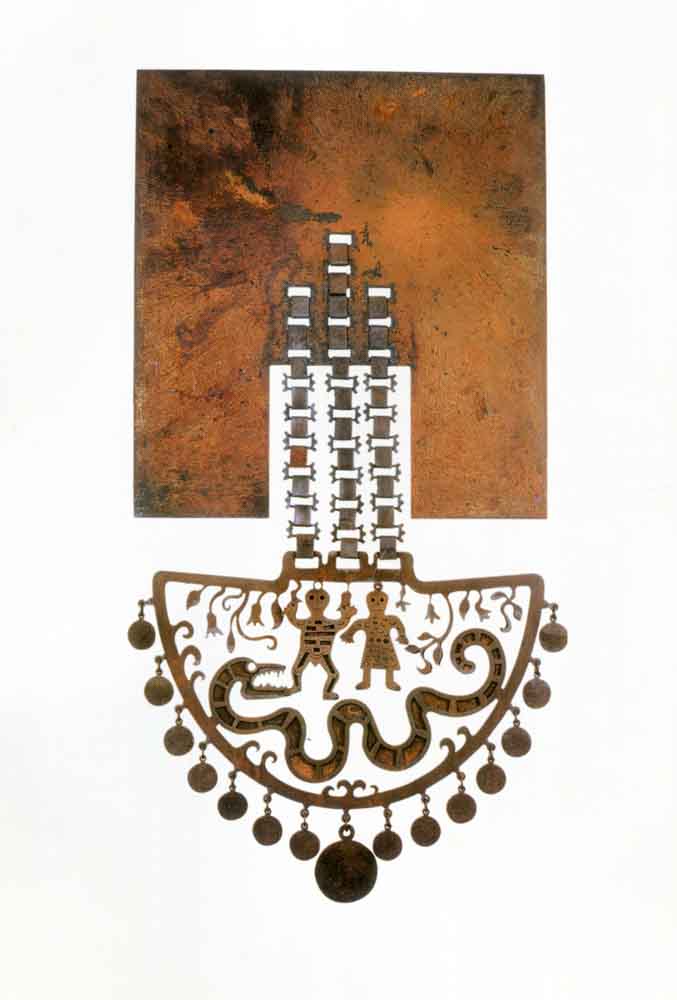 De la cruz del sur al Iztaccíhuatl - Imagen 31